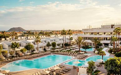 Bilocale Multiproprietà Corralejo,Fuerteventura