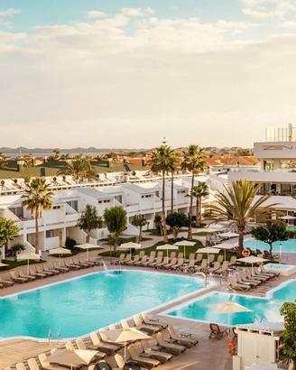 Bilocale Multiproprietà Corralejo,Fuerteventura
