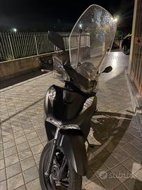 Sh125 sport