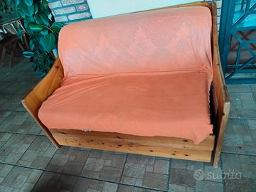 divano pronto letto 