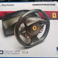 Thrustmaster 