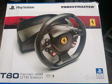 Thrustmaster 