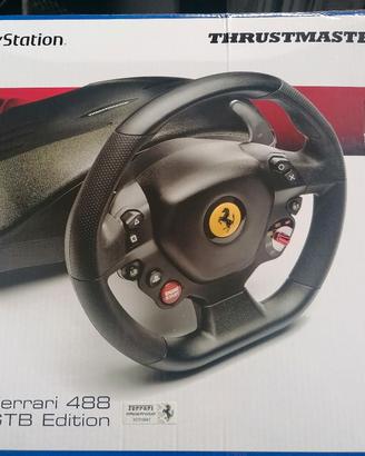 Thrustmaster 