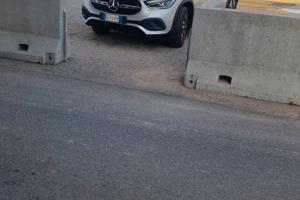 MERCEDES GLA 200 d Automatic Executive