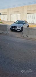 MERCEDES GLA 200 d Automatic Executive