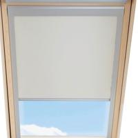 Tende elettriche per lucernari