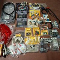 stock ricambi minarelli 50