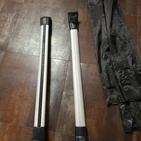 Barre Portapacchi Range Rover Evoque