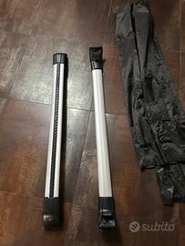 Barre Portapacchi Range Rover Evoque