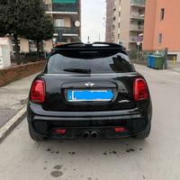 mini john cooper works 2.0 3p 231CV
