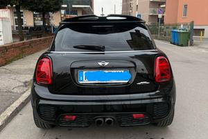mini john cooper works 2.0 3p 231CV