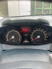 Ford Fiesta 3 porte 2009