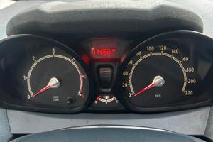 Ford Fiesta 3 porte 2009