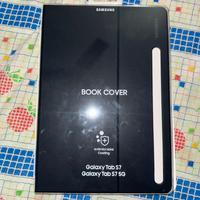 Cover originale Samsung per Galaxy Tab S7/S7 5G
