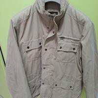 Giubbino uomo usato taglia xxl