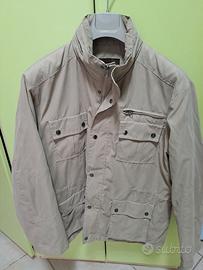 Giubbino uomo usato taglia xxl