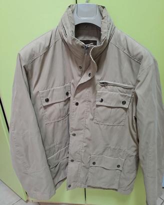 Giubbino uomo usato taglia xxl