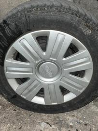 Cerchioni Ford 14”