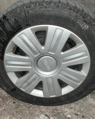 Cerchioni Ford 14”