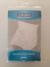 Guaina past parto- Mysanity