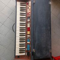 Farfisa vip 61