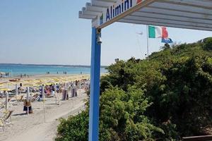 Trilocale n. 132 - Serra degli Alimini 2