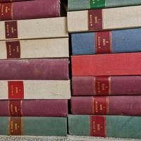 Quattroruote rivista automobilistica - anni 1960