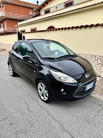 Ford Ka Ka+ 1.2 8V 69CV Titanium