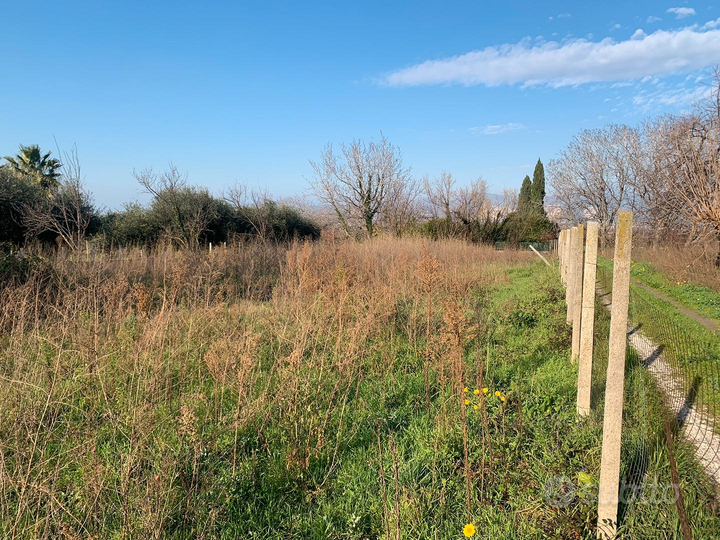 Terreno in Somma Vesuviana (NA) - Vista 4