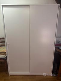 Armadio Ikea Kleppstad