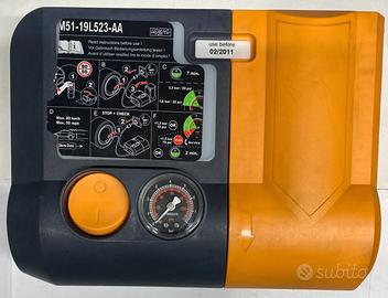 Compressore Aria Portatile 12V Continental