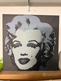 Quandro Marilyn Monroe