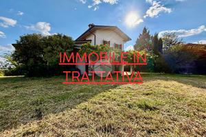 VILLA SINGOLA A POZZOLENGO