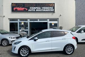 Ford Fiesta 1.1 85 CV 5 porte ST-Line
