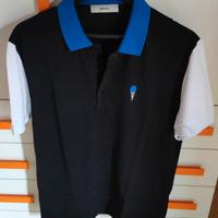 Polo Grifoni come nuova taglia L 