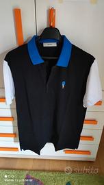 Polo Grifoni come nuova taglia L 