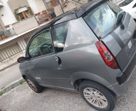 Microcar aixam a721