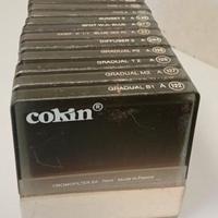 Filtri Fotografici Cokin