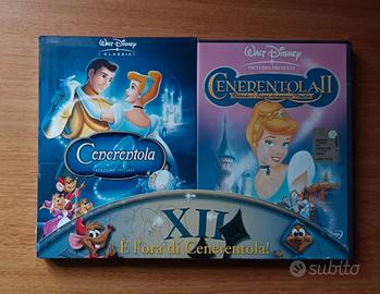 Dvd Cenerentola Edizione Speciale 