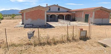 Casa indipendente da 240 mq