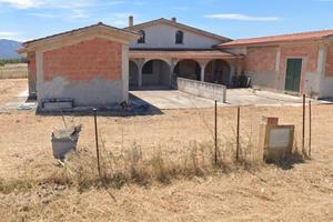 Casa indipendente da 240 mq