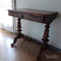 Antica consolle