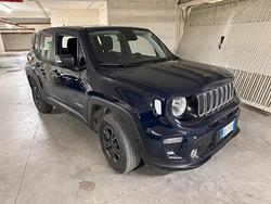 Jeep Renegade 2.0 Mjt 140CV 4WD Active Drive Longi