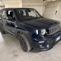 Jeep Renegade 2.0 Mjt 140CV 4WD Active Drive Longi