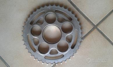 Corona Ducati Hypermotard 1100