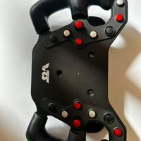 Volante vrs simracing