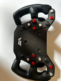 Volante vrs simracing