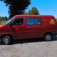 Volkswagen T4 Westfalia California Coach