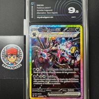 hydreigon ssp 240 aigrading 9.5