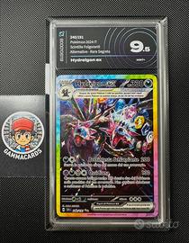 hydreigon ssp 240 aigrading 9.5